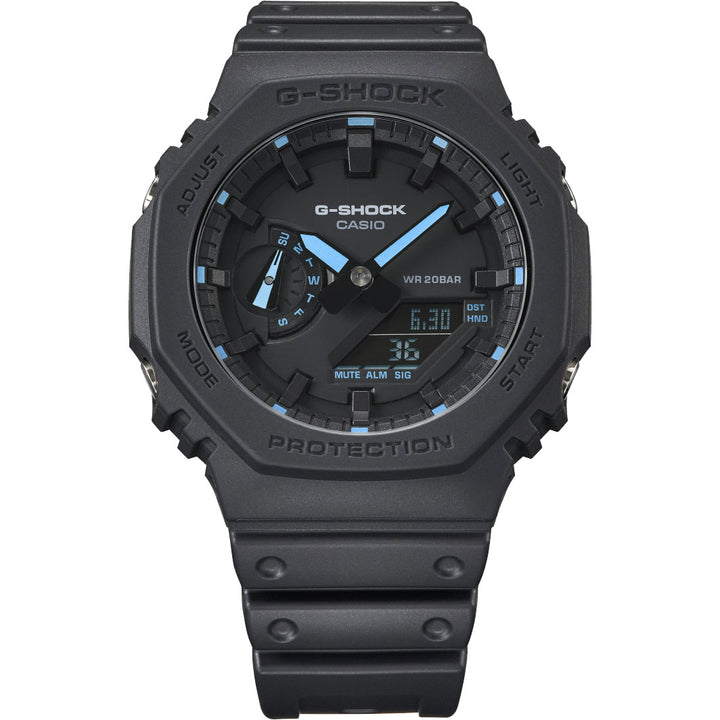 Casio G-Shock - GA-2100-1A2ER