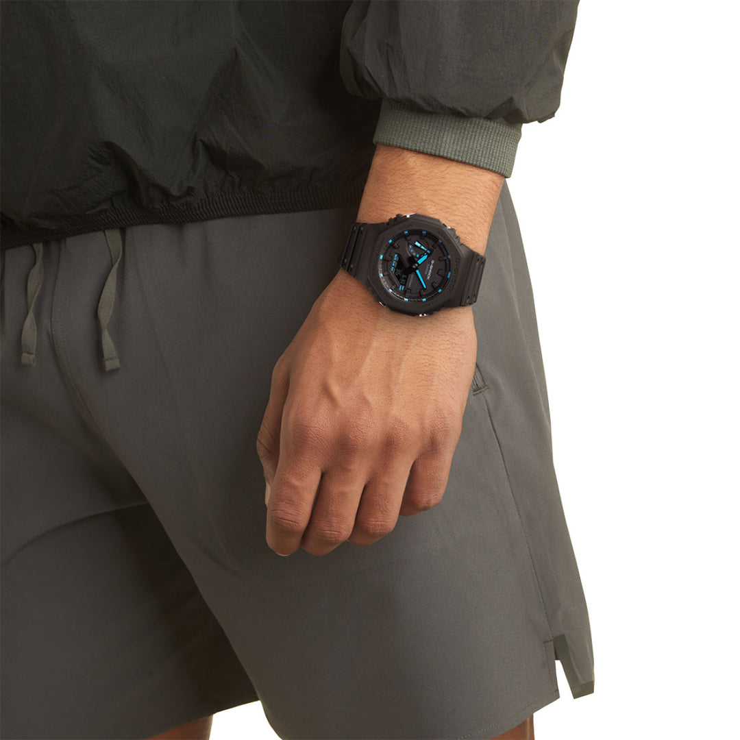 Casio G-Shock - GA-2100-1A2ER