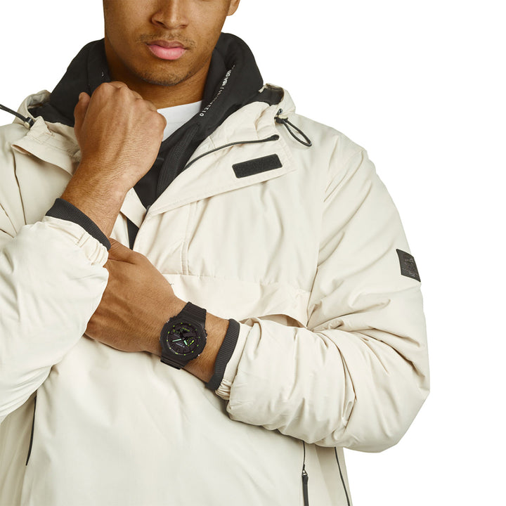 Casio G-Shock - GA-2100-1A3ER