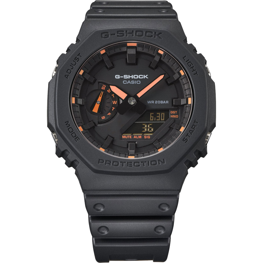 Casio G-Shock - GA-2100-1A4ER