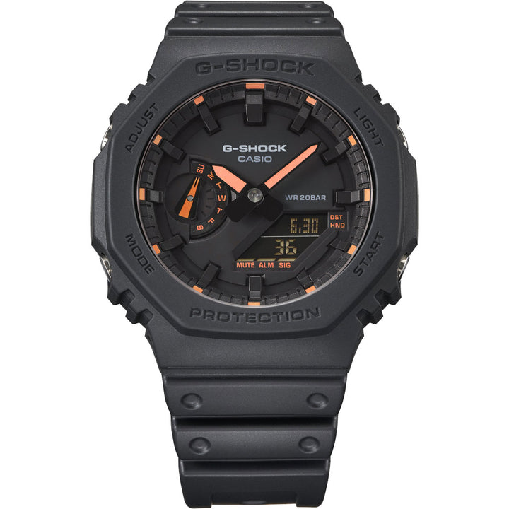 Casio G-Shock - GA-2100-1A4ER