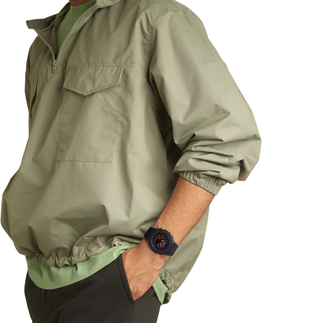 Casio G-Shock - GA-2100-1A4ER