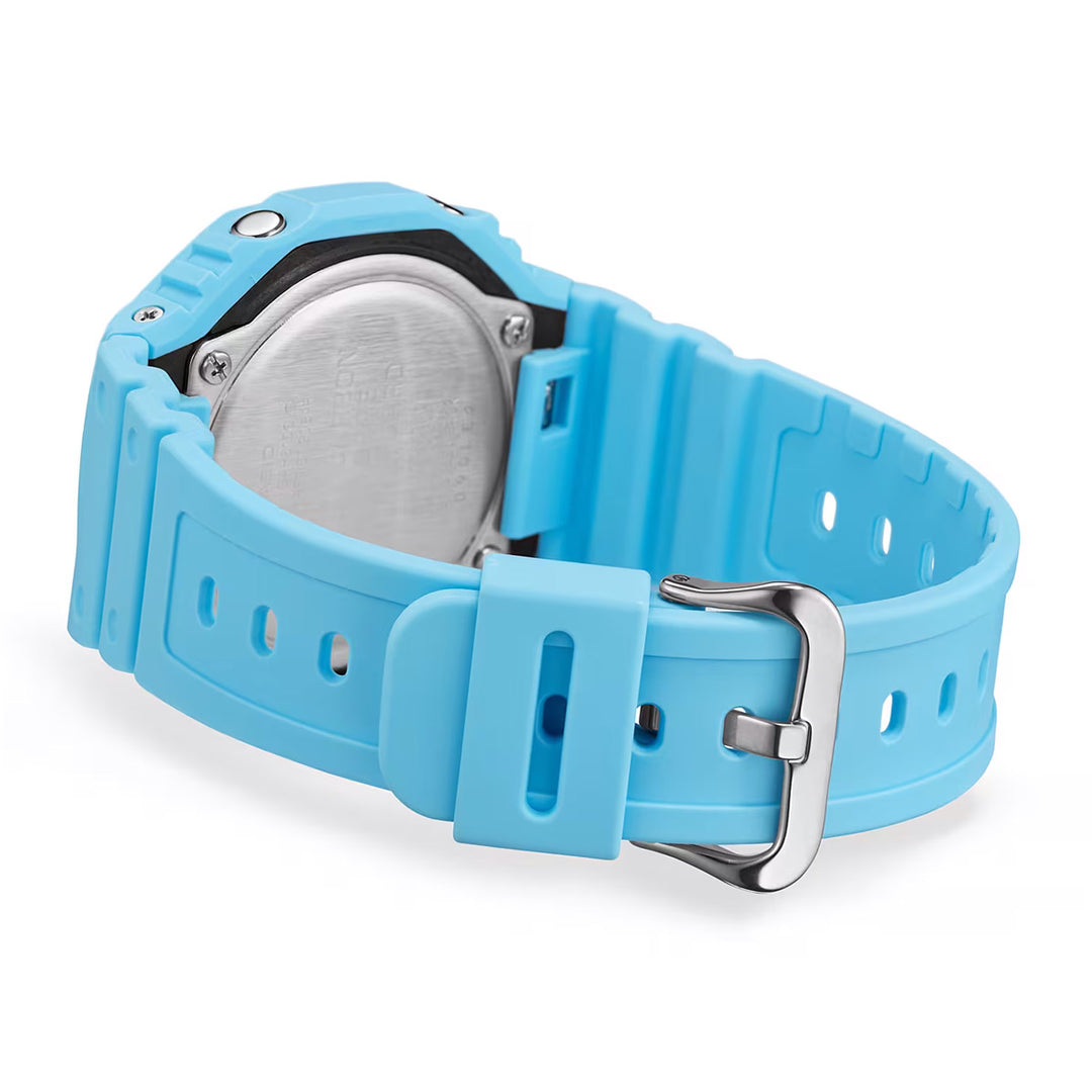 Casio G-Shock - GA-2100-2A2ER