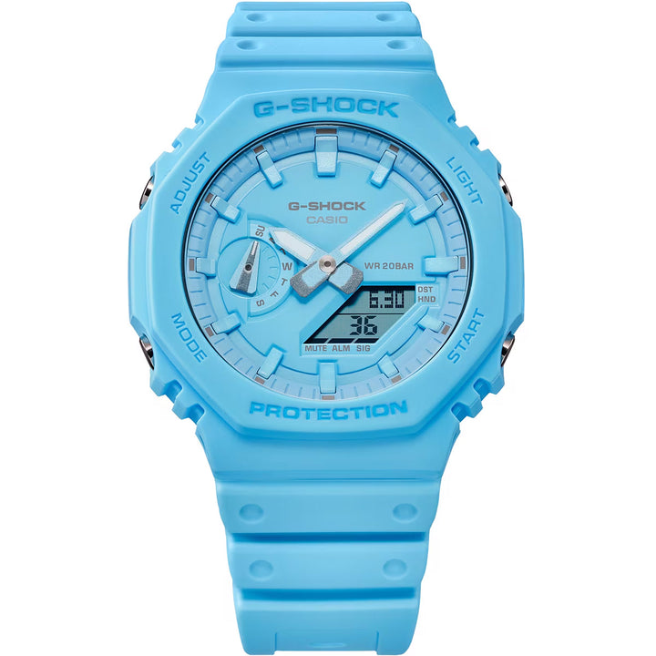 Casio G-Shock - GA-2100-2A2ER