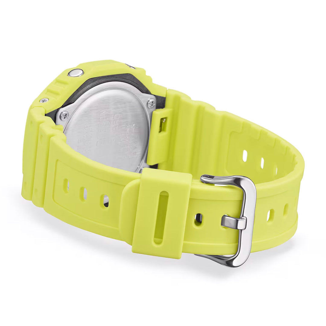 Casio G-Shock - GA-2100-9A9ER