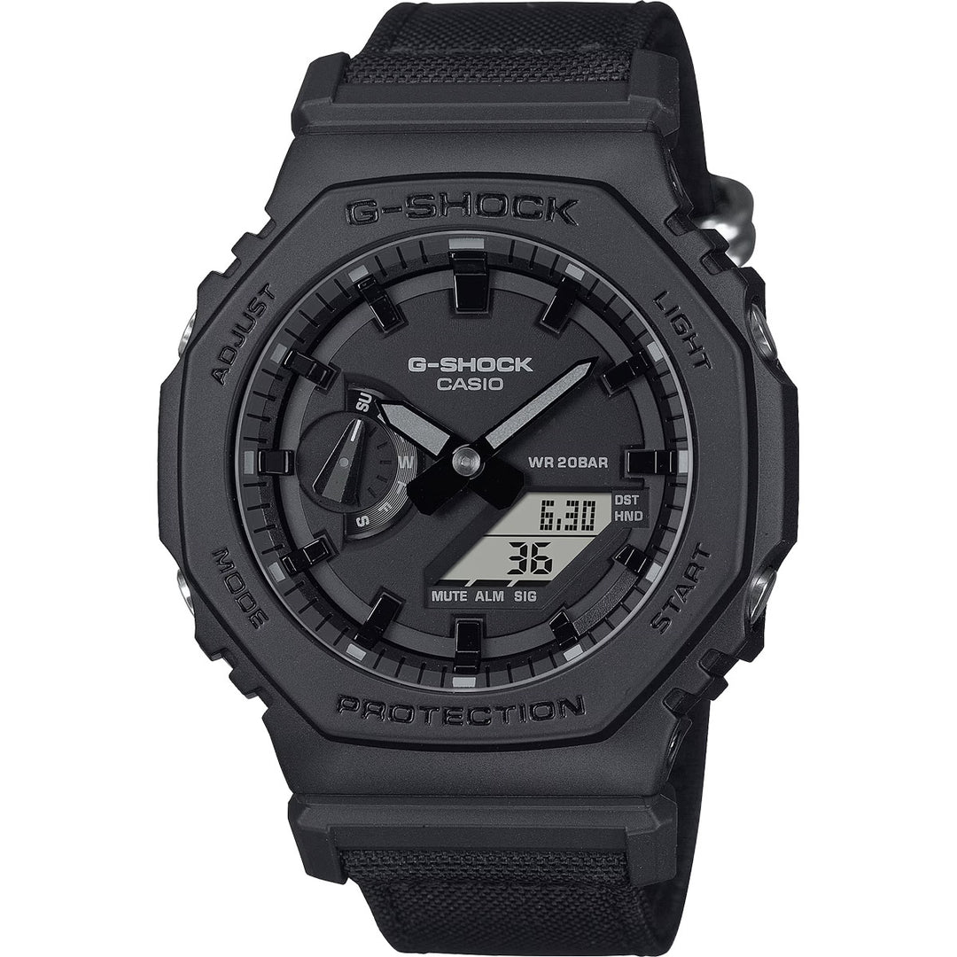 Casio G-Shock - GA-2100BCE-1AER