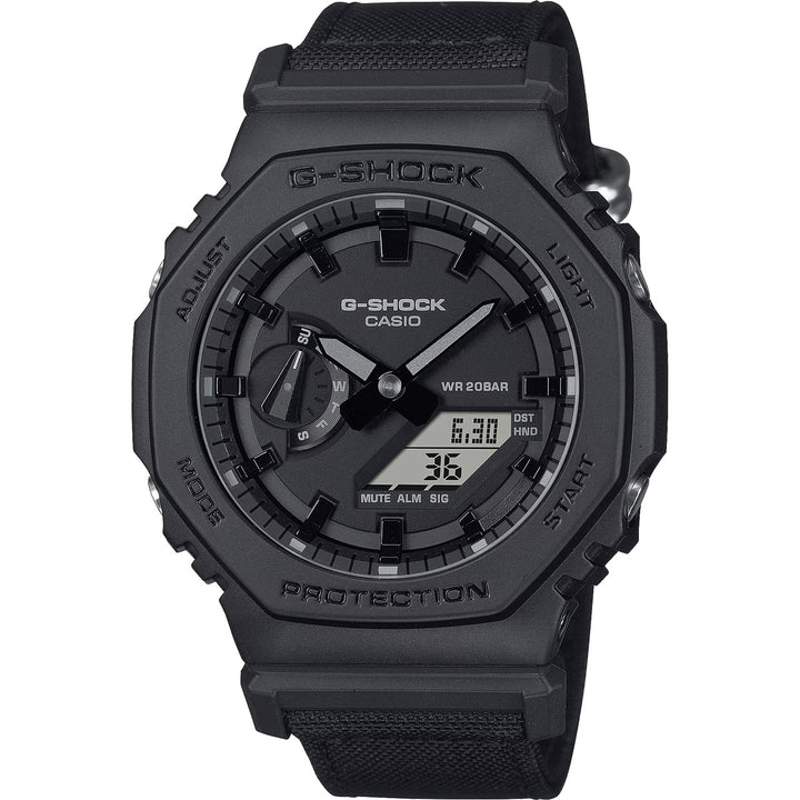 Casio G-Shock - GA-2100BCE-1AER