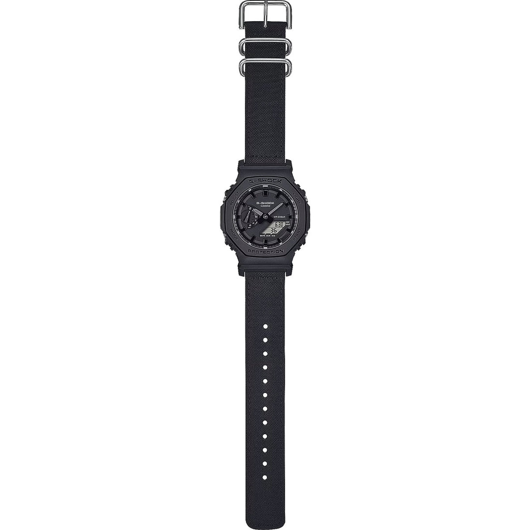 Casio G-Shock - GA-2100BCE-1AER