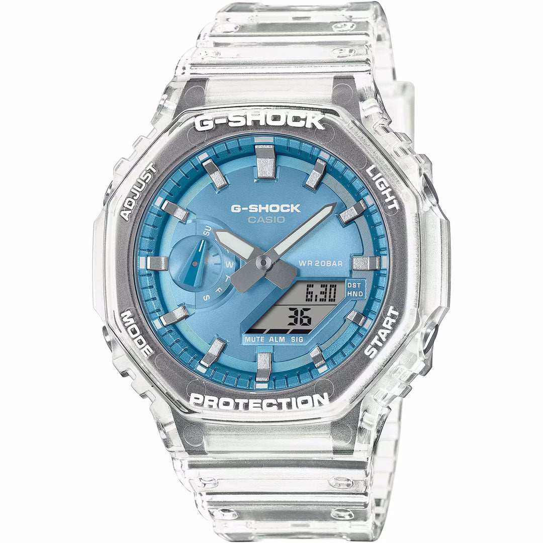 Casio G-Shock - GA-2100BM-7A2ER