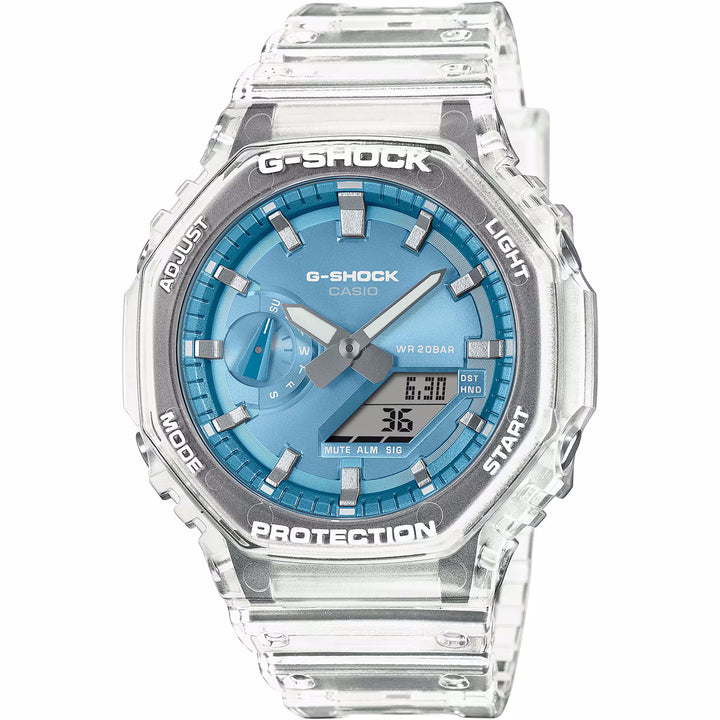 Casio G-Shock - GA-2100BM-7A2ER