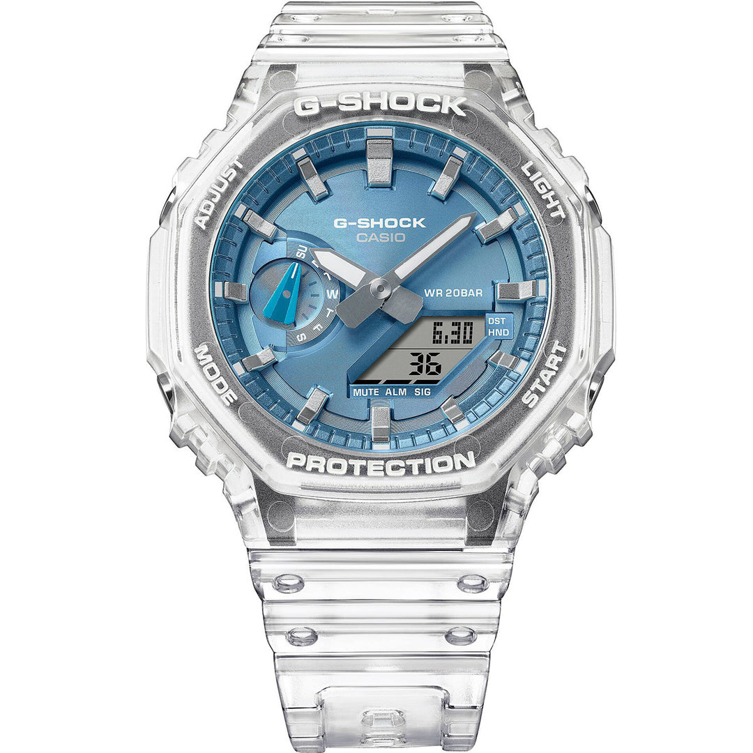 Casio G-Shock - GA-2100BM-7A2ER
