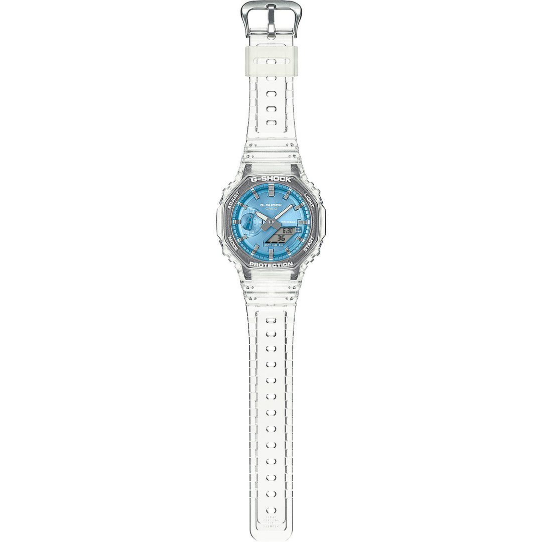 Casio G-Shock - GA-2100BM-7A2ER