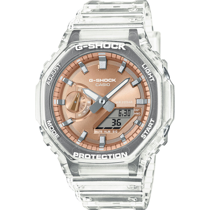 Casio G-Shock - GA-2100BM-7A5ER