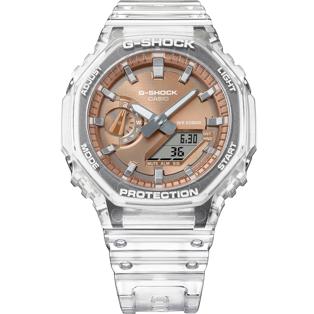 Casio G-Shock - GA-2100BM-7A5ER
