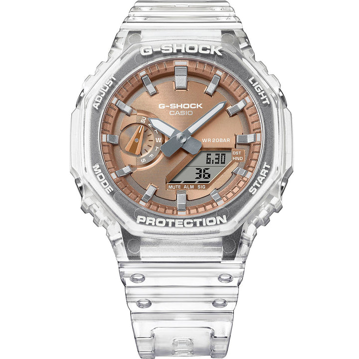 Casio G-Shock - GA-2100BM-7A5ER