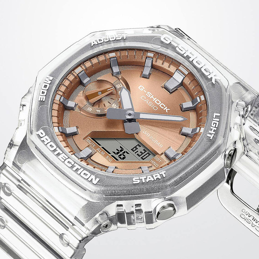 Casio G-Shock - GA-2100BM-7A5ER