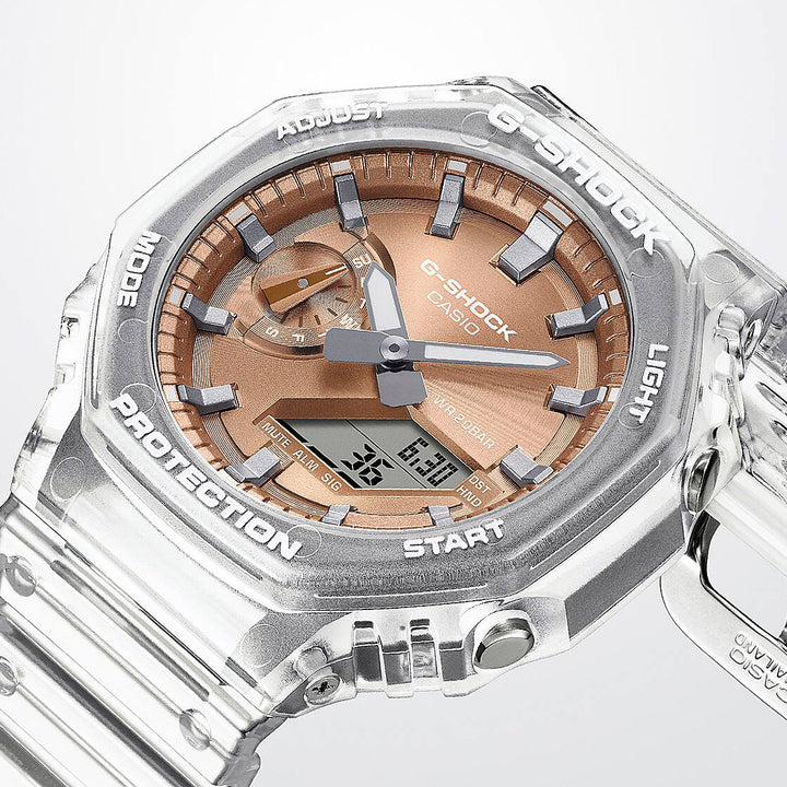 Casio G-Shock - GA-2100BM-7A5ER