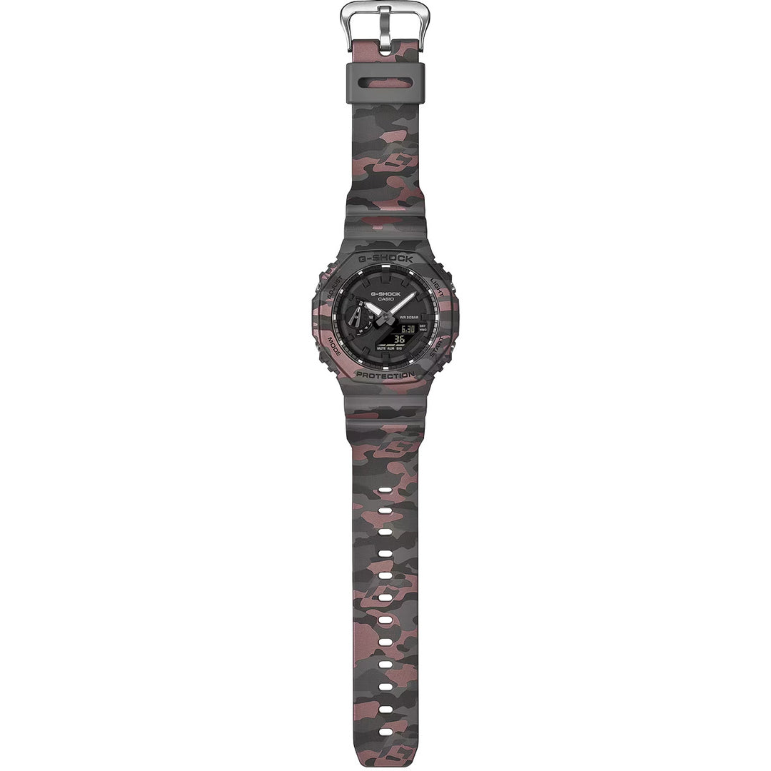 Casio G-Shock - GA-2100CM-8AER