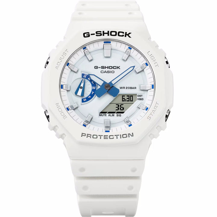 Casio G-Shock - GA-2100HDS-7AER
