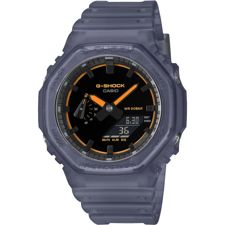 Casio G-Shock - GA-2100K-2AER