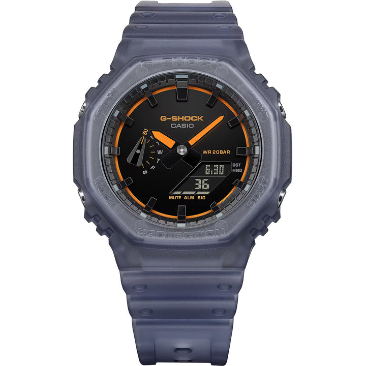 Casio G-Shock - GA-2100K-2AER