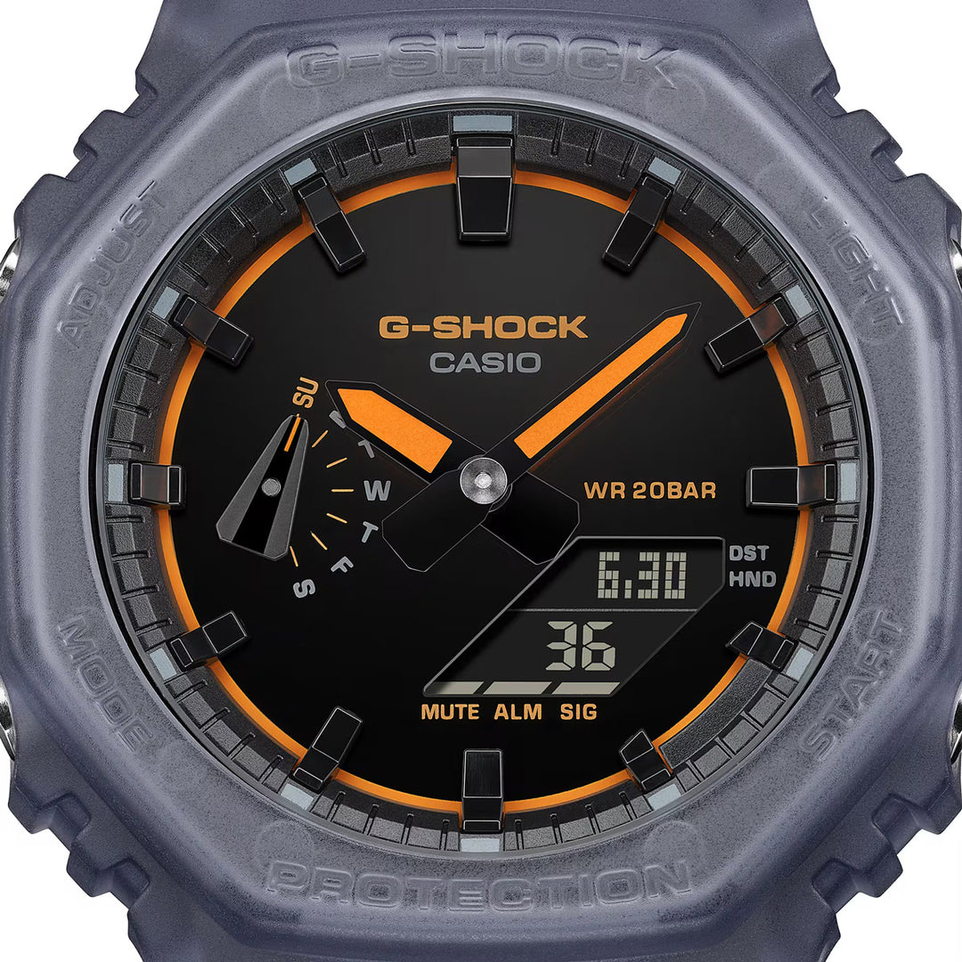 Casio G-Shock - GA-2100K-2AER