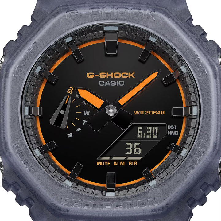 Casio G-Shock - GA-2100K-2AER