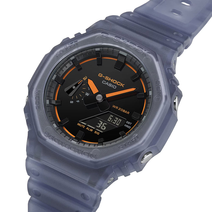 Casio G-Shock - GA-2100K-2AER