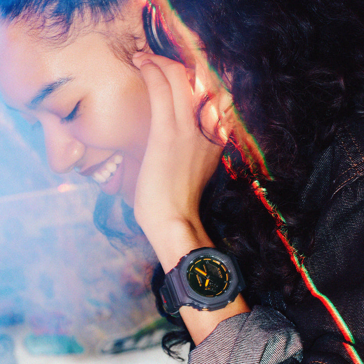 Casio G-Shock - GA-2100K-2AER