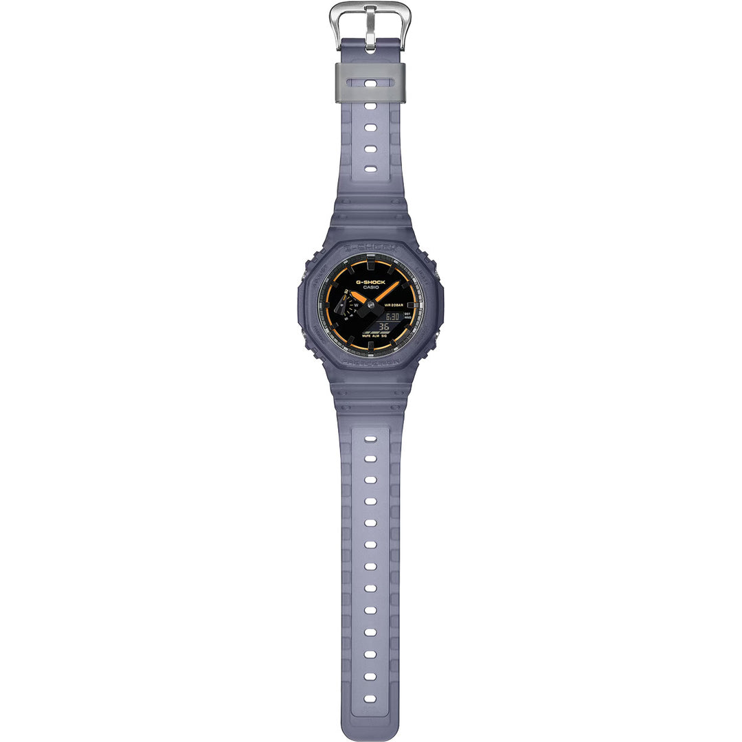 Casio G-Shock - GA-2100K-2AER