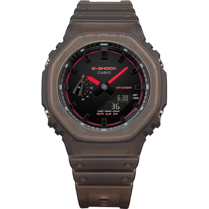 Casio G-Shock - GA-2100K-5AER