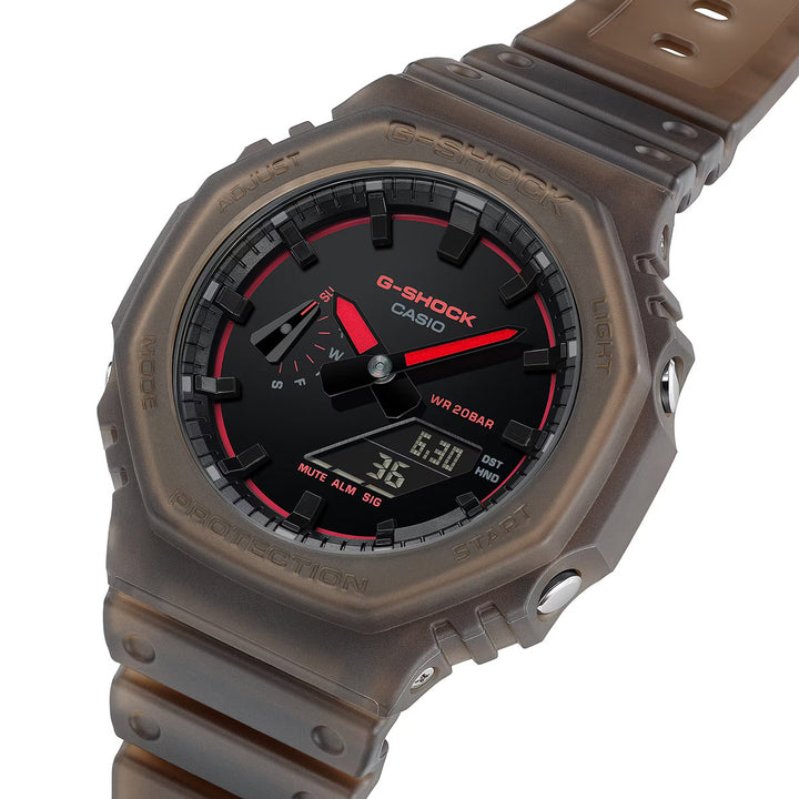 Casio G-Shock - GA-2100K-5AER