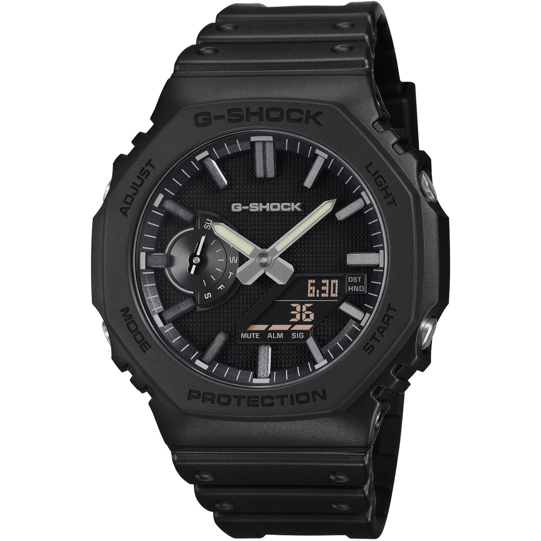 Casio G-Shock - GA-2100LXB-1AER