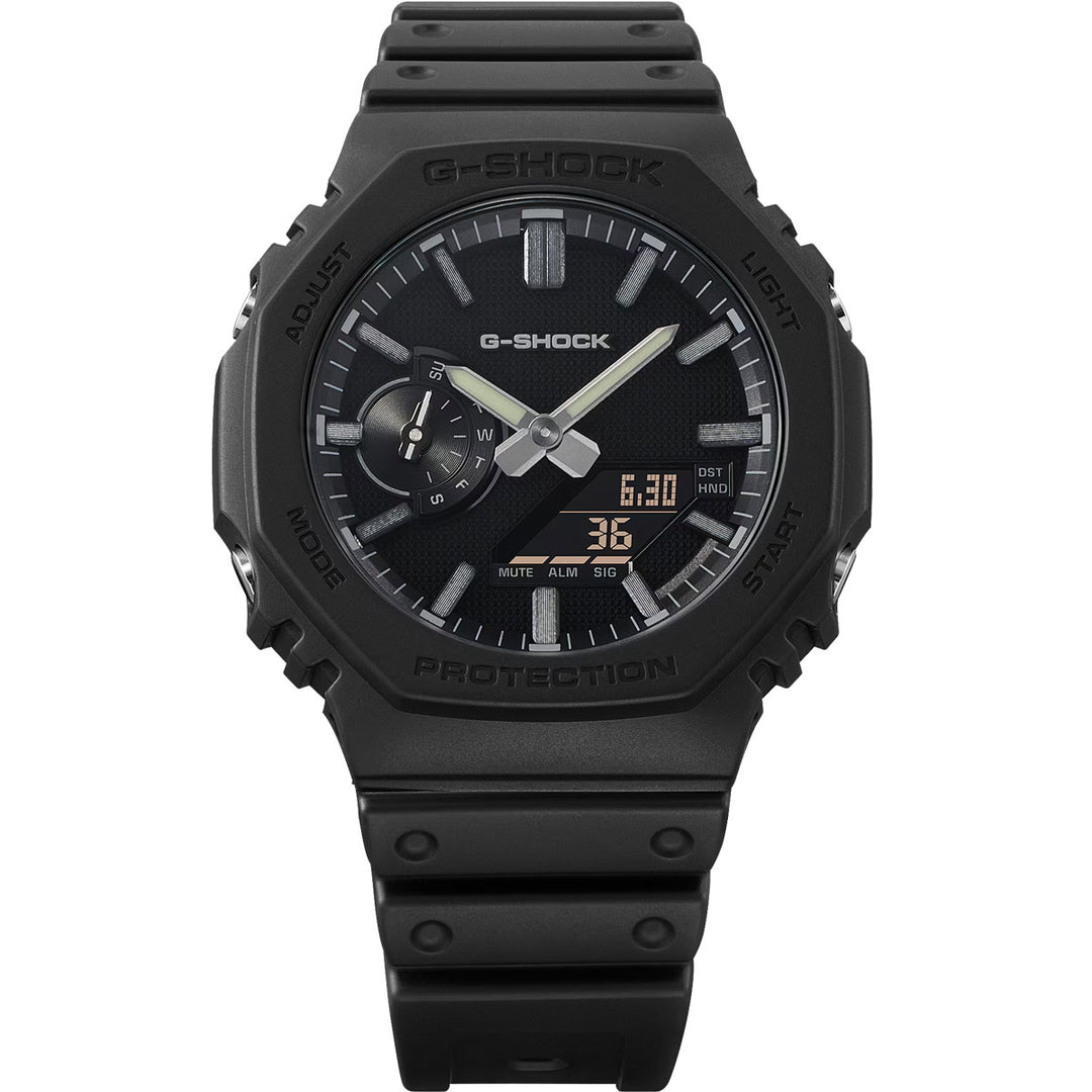 Casio G-Shock - GA-2100LXB-1AER