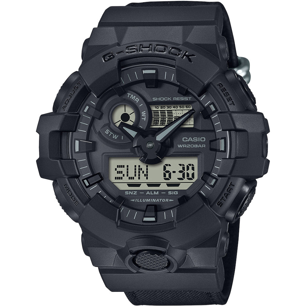 Casio G-Shock - GA-700BCE-1AER