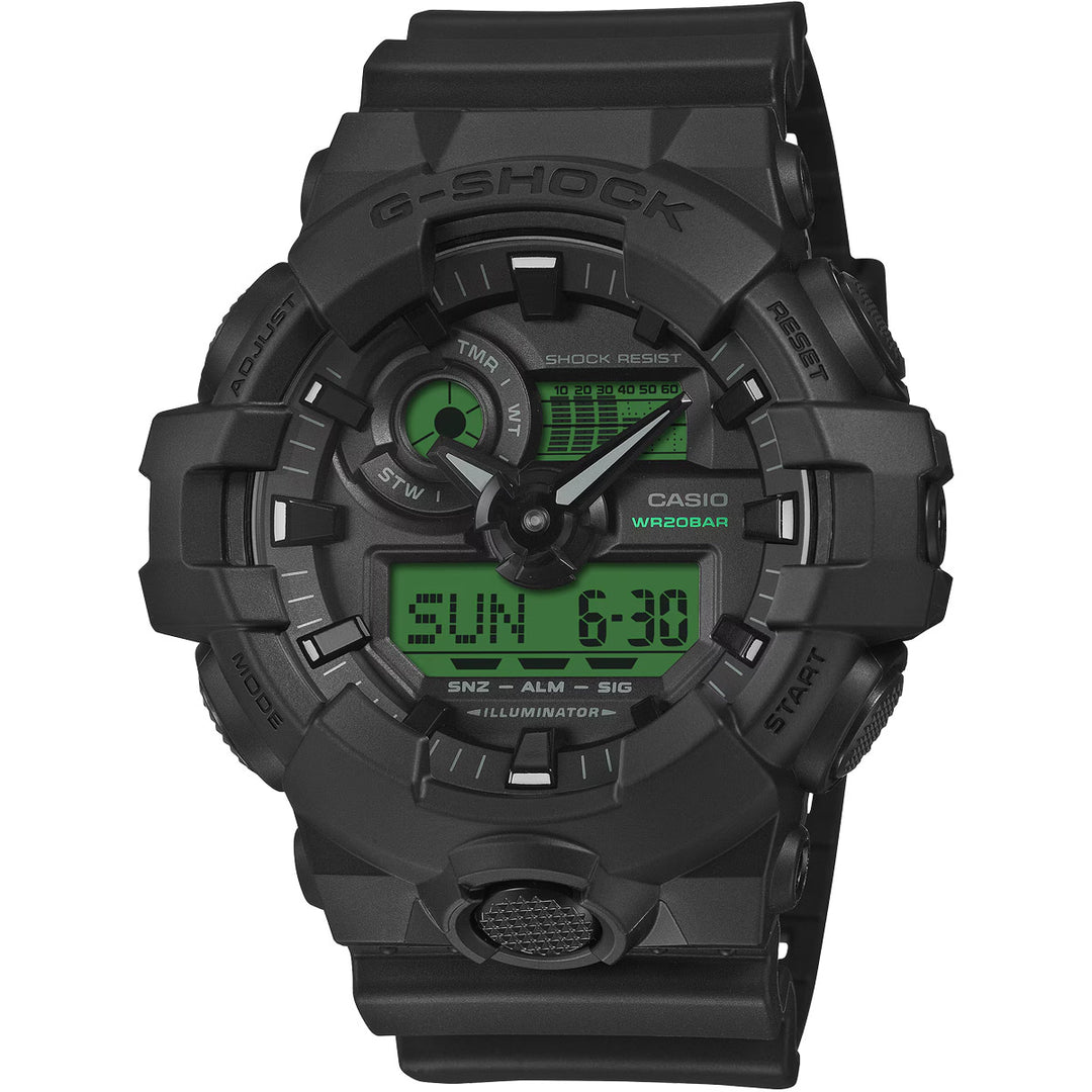 Casio G-Shock - GA-700BEG-1AER