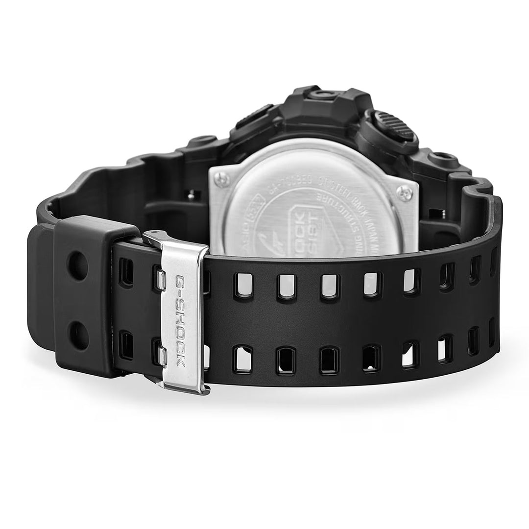 Casio G-Shock Gamers Limited Edition - GA-700BEG-1AER
