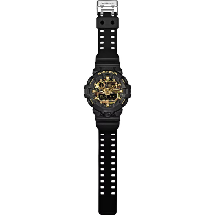 Casio G-Shock - GA-700CF-1AER
