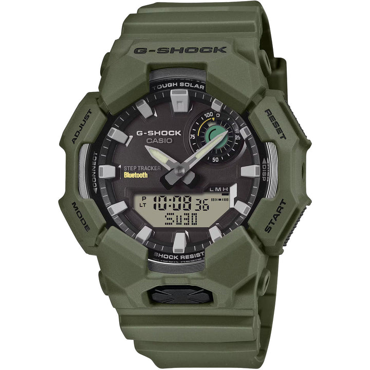 Casio G-Shock - GA-B010-3AER