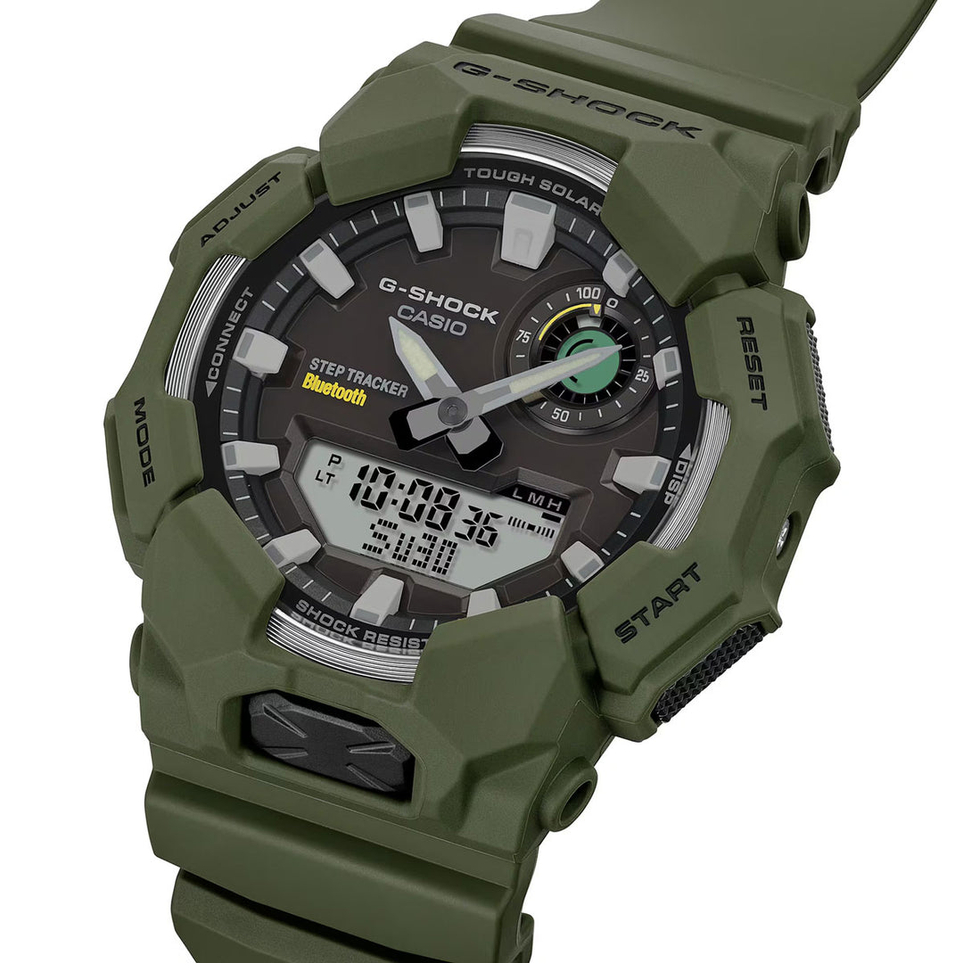 Casio G-Shock - GA-B010-3AER
