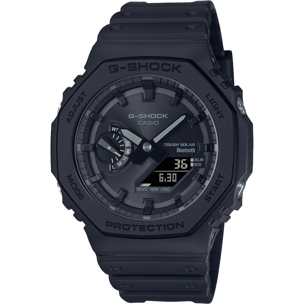 Casio G-Shock - GA-B2100-1A1ER