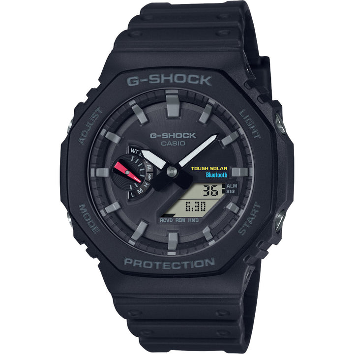 Casio G-Shock - GA-B2100-1AER