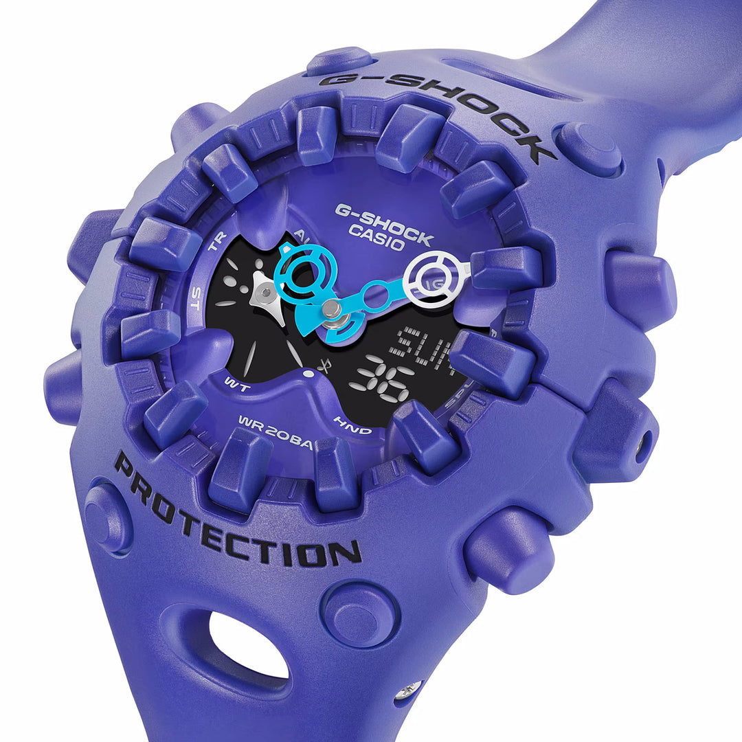 Casio G-Shock - GA-V01-2AER