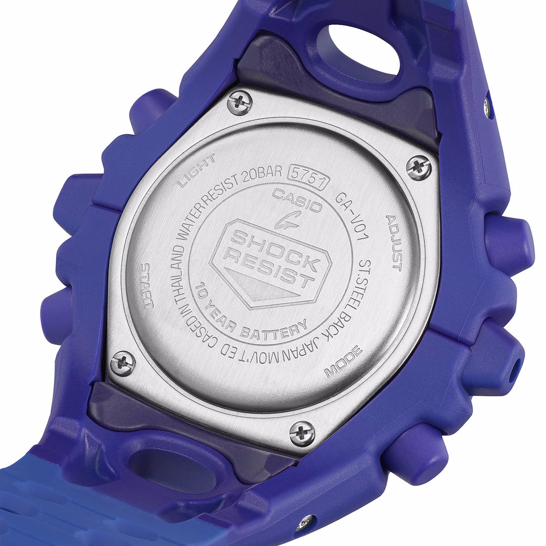 Casio G-Shock - GA-V01-2AER