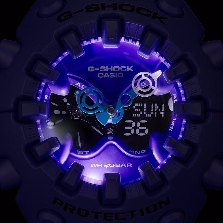 Casio G-Shock - GA-V01-2AER