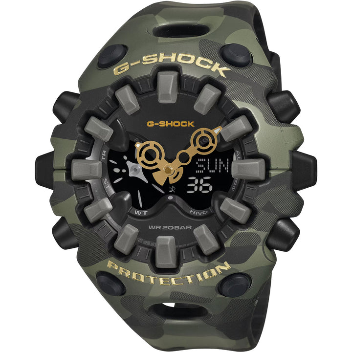 Casio G-Shock - GA-V01CMG-3AER