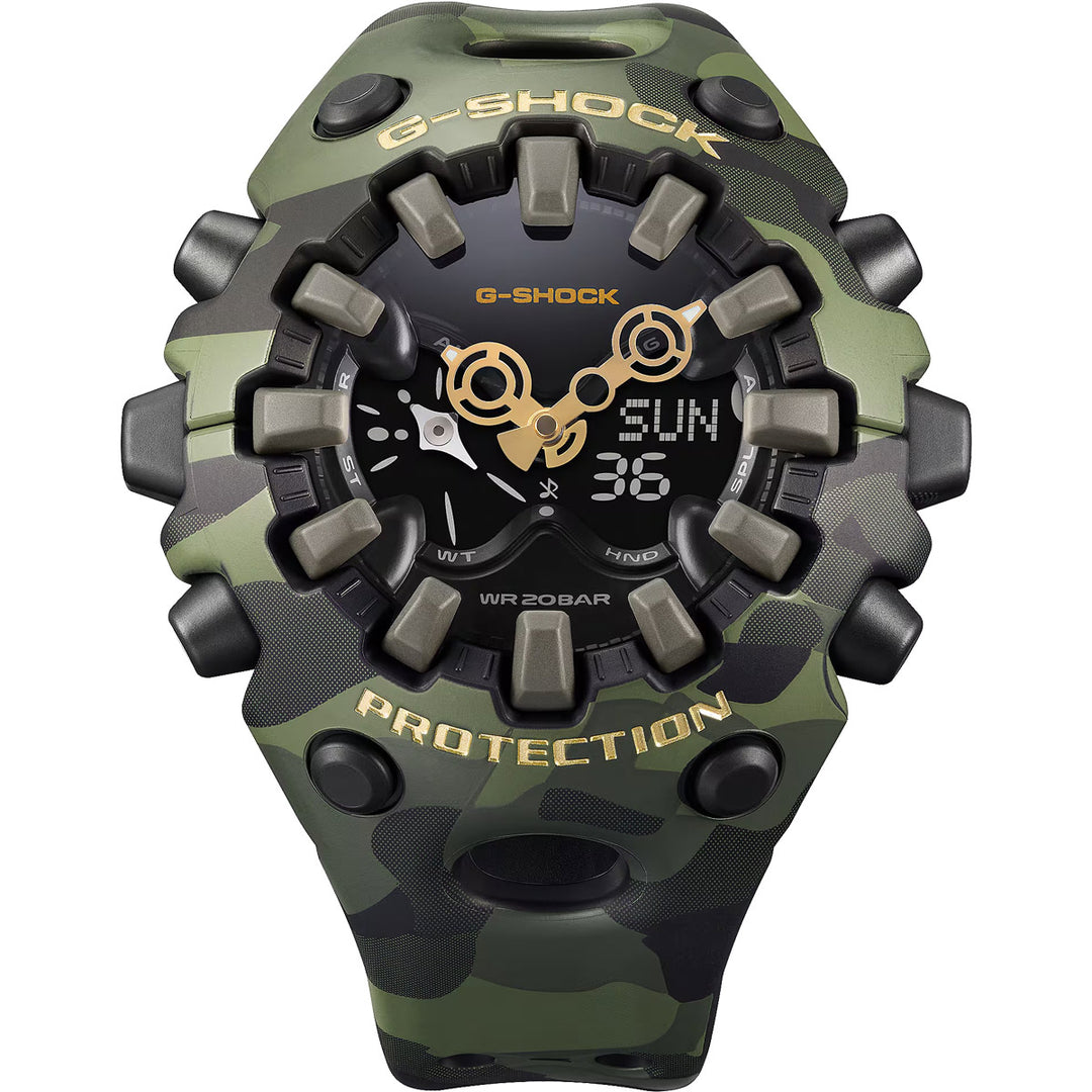 Casio G-Shock - GA-V01CMG-3AER