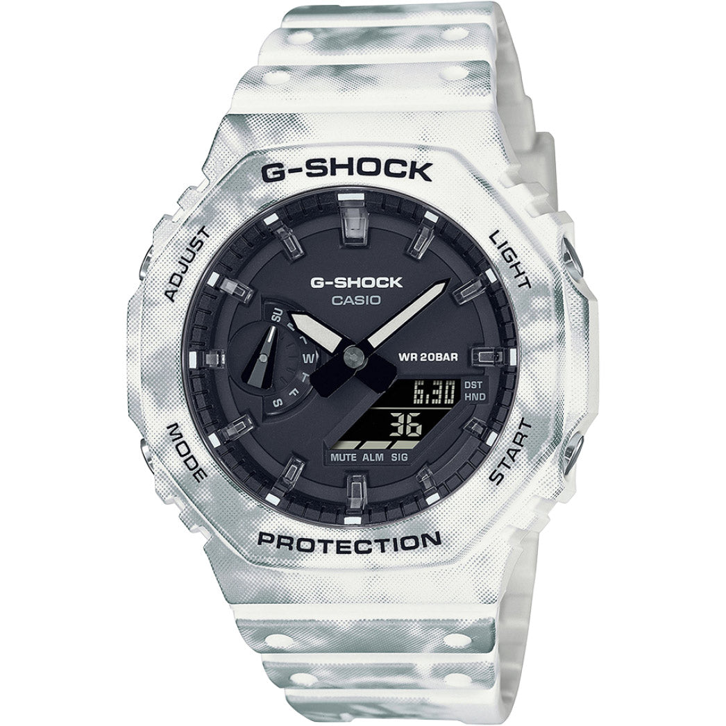 Casio G-Shock - GAE-2100GC-7AER