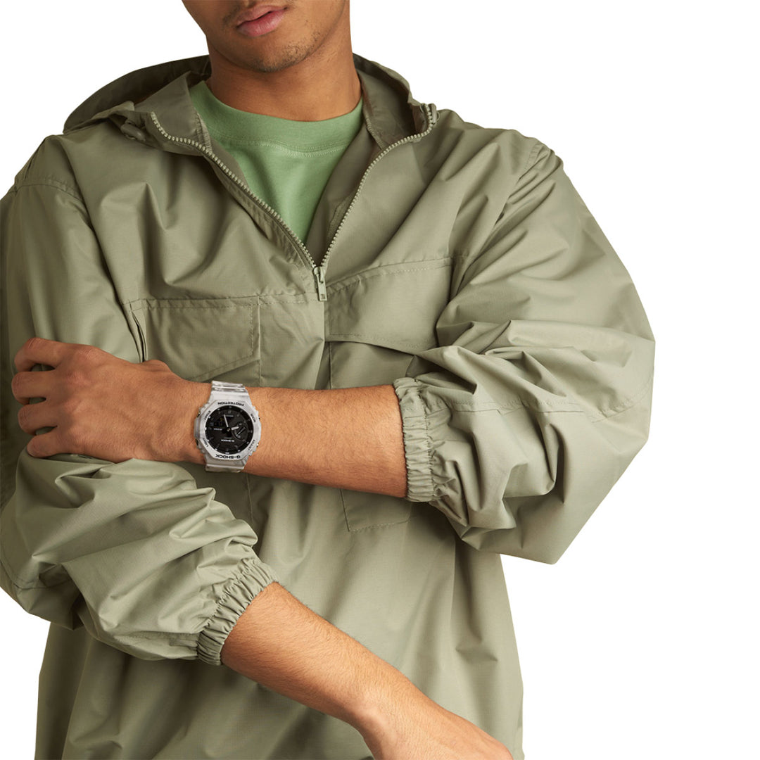 Casio G-Shock - GAE-2100GC-7AER