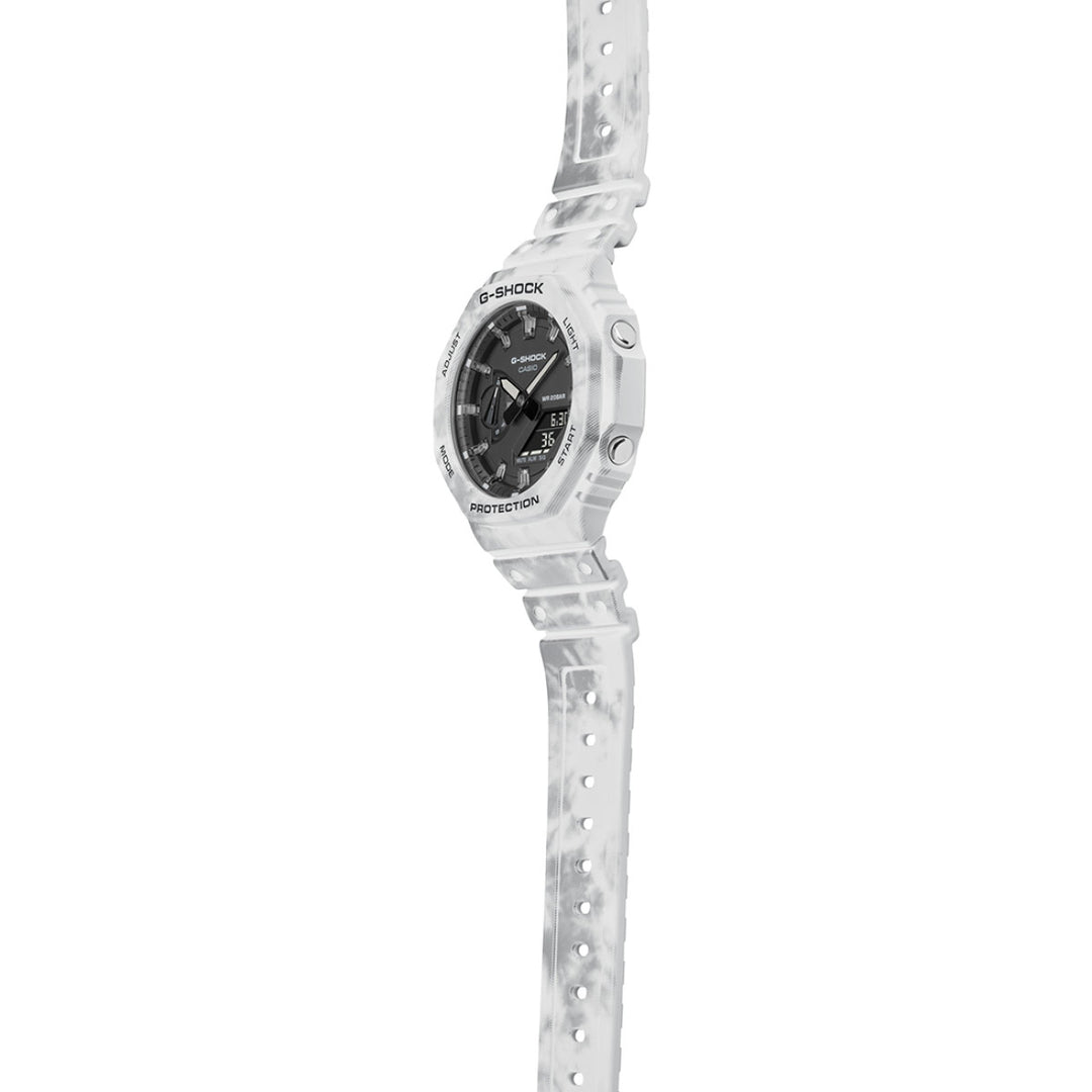 Casio G-Shock - GAE-2100GC-7AER